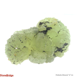 Prehnite A Mineral #2 - 12g to 20g    from The Rock Space