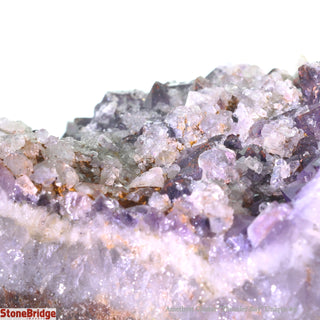 Amethyst Cluster Thunder Bay U#5 - 2.2Kg    from The Rock Space