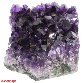 Amethyst Uruguay Cluster E #2 200g to 299g    from The Rock Space