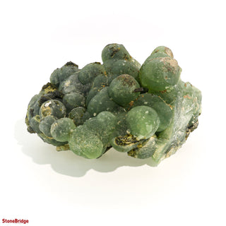 Prehnite Mineral Specimen Unique from The Rock Space