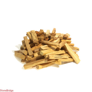 Palo Santo Sticks 1kg Bag from The Rock Space