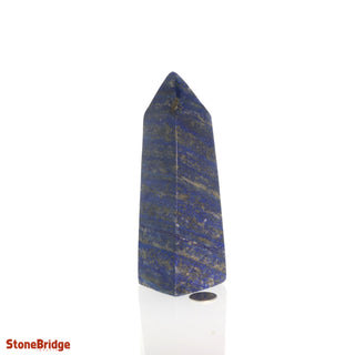 Lapis Lazuli Obelisk #7 Tall    from The Rock Space