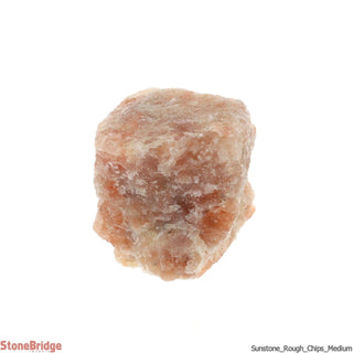 Sunstone Chips - Medium    from The Rock Space