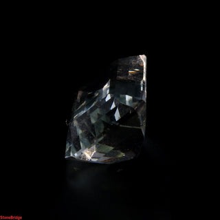 Aquamarine Gemstone - Emerald Cut    from Stonebridge Imports