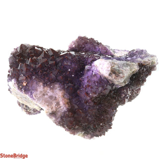 Amethyst Cluster Thunder Bay U#21 - 2.8Kg    from The Rock Space