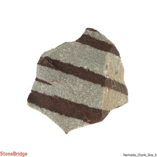 Narmada Chunk #0    from Stonebridge Imports