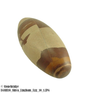 Narmada Shiva Lingam Egg #10    from The Rock Space