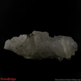 Clear Quartz Cluster U#139 - 11 1/4"    from The Rock Space