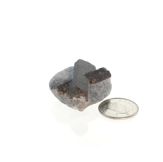 Staurolite On Matrix    from Stonebridge Imports