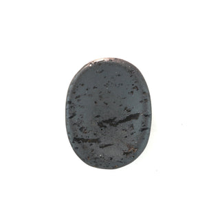 Hematite Worry Stone    from The Rock Space