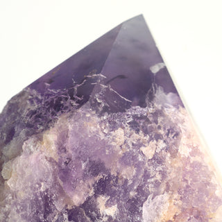 Amethyst Point on Stand U#1    from The Rock Space