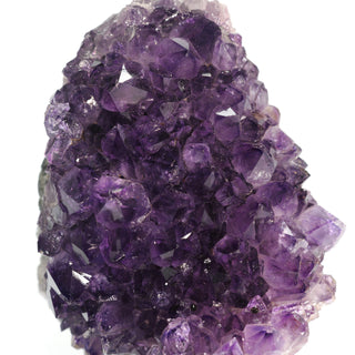 Amethyst Rough Cluster CB #3 - 3" to 6"    from The Rock Space