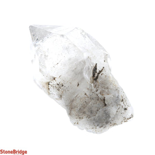 Scepter Quartz - Single Point #0 - 23g to 49g    from The Rock Space