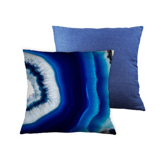 Agate Cushion - 40cm x 40cm    from The Rock Space