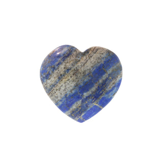 Lapis Lazuli Heart #3    from The Rock Space