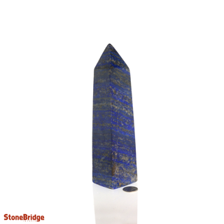 Lapis Lazuli Obelisk #8 Tall    from The Rock Space