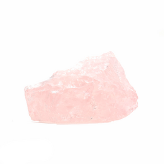 Rose Quartz E Chunk #1    from The Rock Space