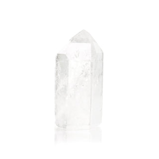 Clear Quartz E Generator #1 Tall