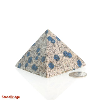 K2 Granite Pyramid MD3    from The Rock Space