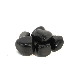 Shungite Tumbled Stones Large from The Rock Space