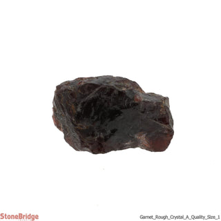 Garnet Rough A #1 - 3/4" to 1 1/4"    from The Rock Space