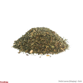 Nettle Leaves (Stinging) - Herb Blend    from The Rock Space