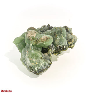 Prehnite Mineral Specimen Unique from The Rock Space