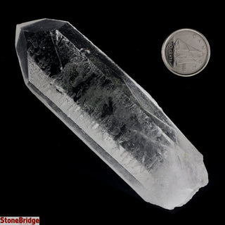 Clear Quartz Point #1 - 50 to 99g    from The Rock Space