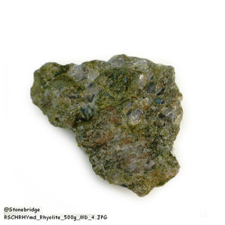 Rhyolite Chips - Medium    from The Rock Space