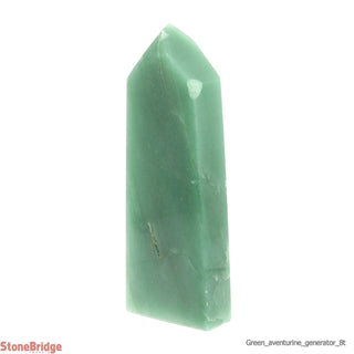 Green Aventurine Generator #8 Tall    from The Rock Space