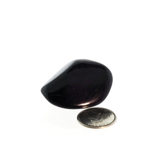 Sugilite E Tumbled #2    from The Rock Space