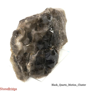 Smoky Quartz Elestial U#9    from The Rock Space