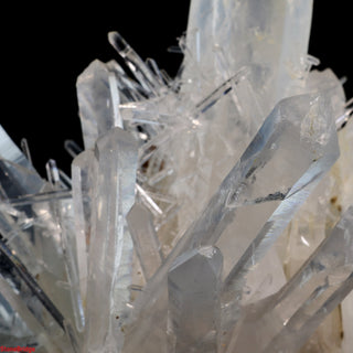 Mango Quartz Cluster U#1 from The Rock Space