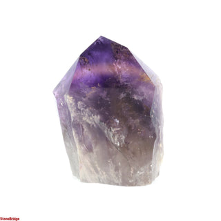 Amethyst Point E Cut Base Point Tower #5    from The Rock Space