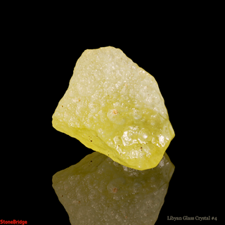 Libyan Glass #4    from Stonebridge Imports