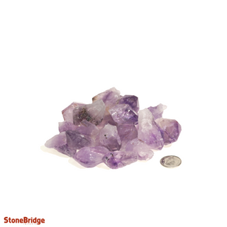 Amethyst Points - Small