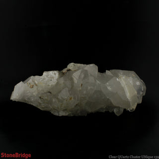 Clear Quartz Cluster U#139 - 11 1/4"    from The Rock Space