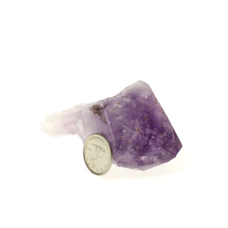 Amethyst Crystal Point E #1    from The Rock Space
