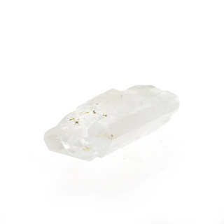 Clear Quartz Double Terminated Point #1 - 4"    from The Rock Space