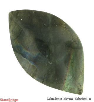 Labradorite Cabochon - Assorted #2 - 1 1/2" to 2"