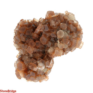 Aragonite Sputnik Cluster #5    from Stonebridge Imports