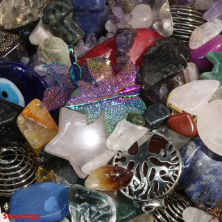 Crystal Confetti ✨ A Scoop of Magic, a Sprinkle of Joy    from Stonebridge Imports
