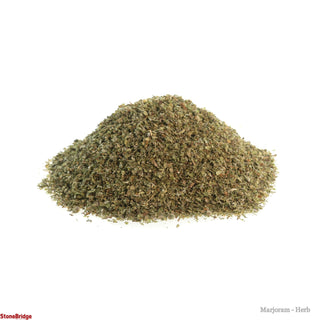 Marjoram - Herb Blend    from The Rock Space