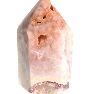 Pink Amethyst Generator #6 (250g to 399g, 4" to 6")    from The Rock Space