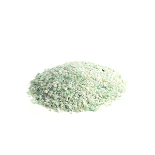 Green Aventurine Crushed Chips - Mini from The Rock Space