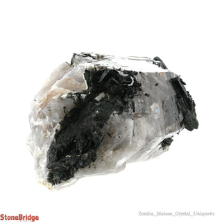 Aegirine on Quartz/ Zomba Malosa U#1    from The Rock Space