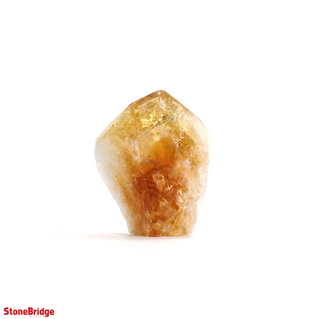 Citrine Cut-Base Point #2    from The Rock Space