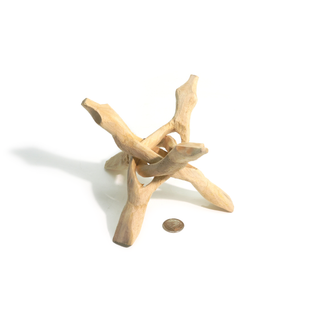 Cobra Tripod Sphere Stand - 12 Pack    from Stonebridge Imports