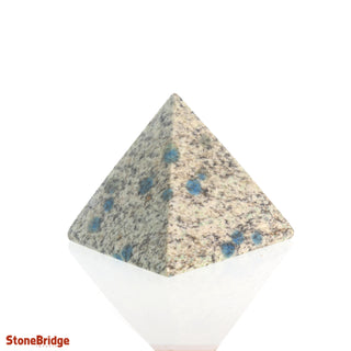 K2 Granite Pyramid LG1    from The Rock Space