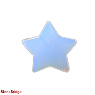 Opalite Polished Stars    from The Rock Space